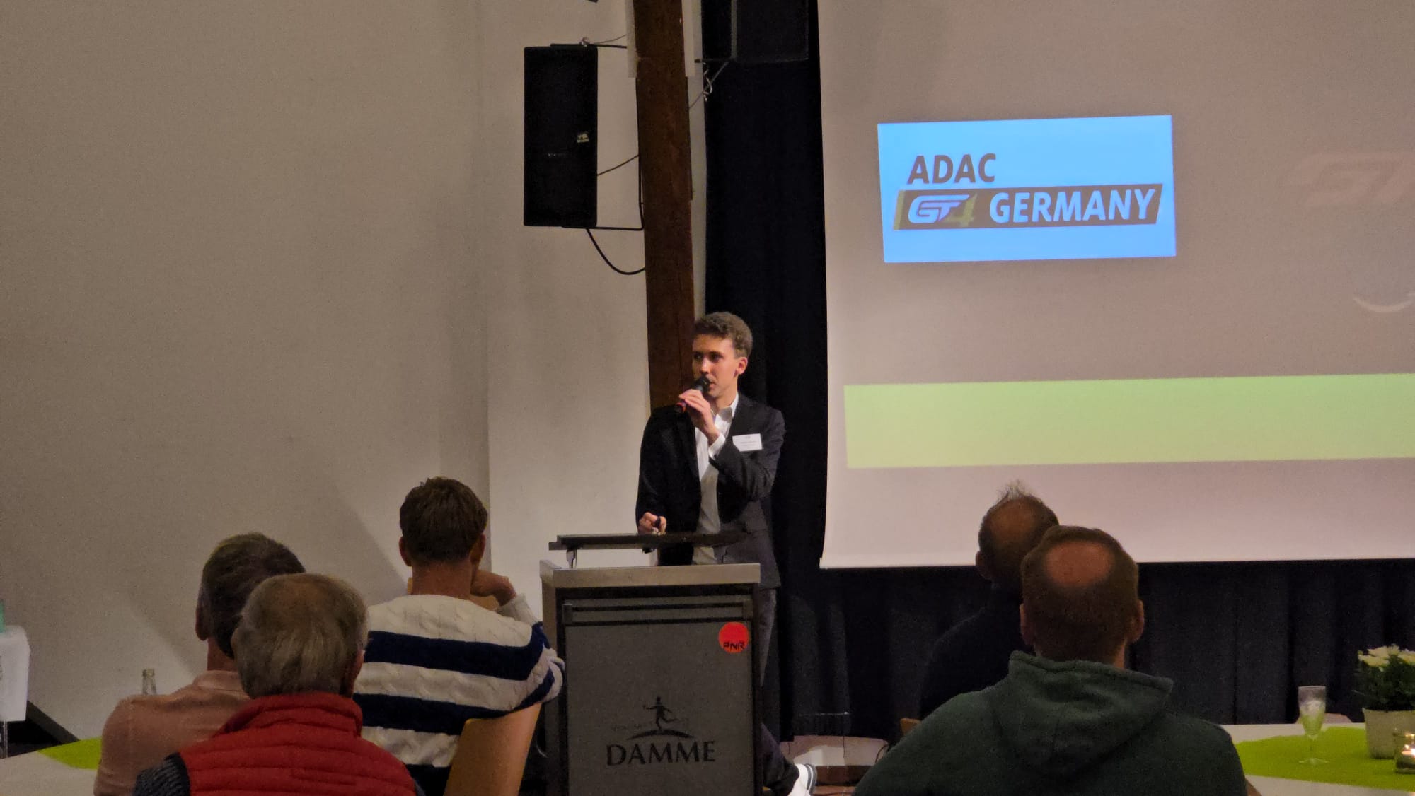 ARZ Business Club - Networking Event #1