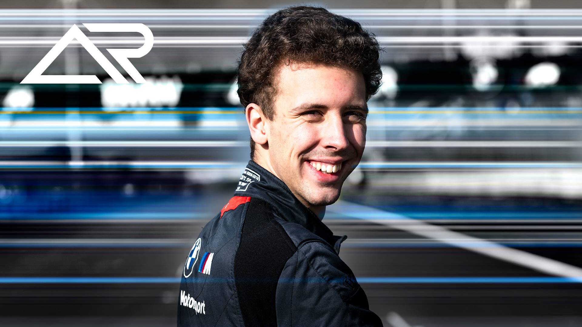 Adrian Rziczny – Rennfahrer in der NLS Nürburgring Langstrecken Serie 2025