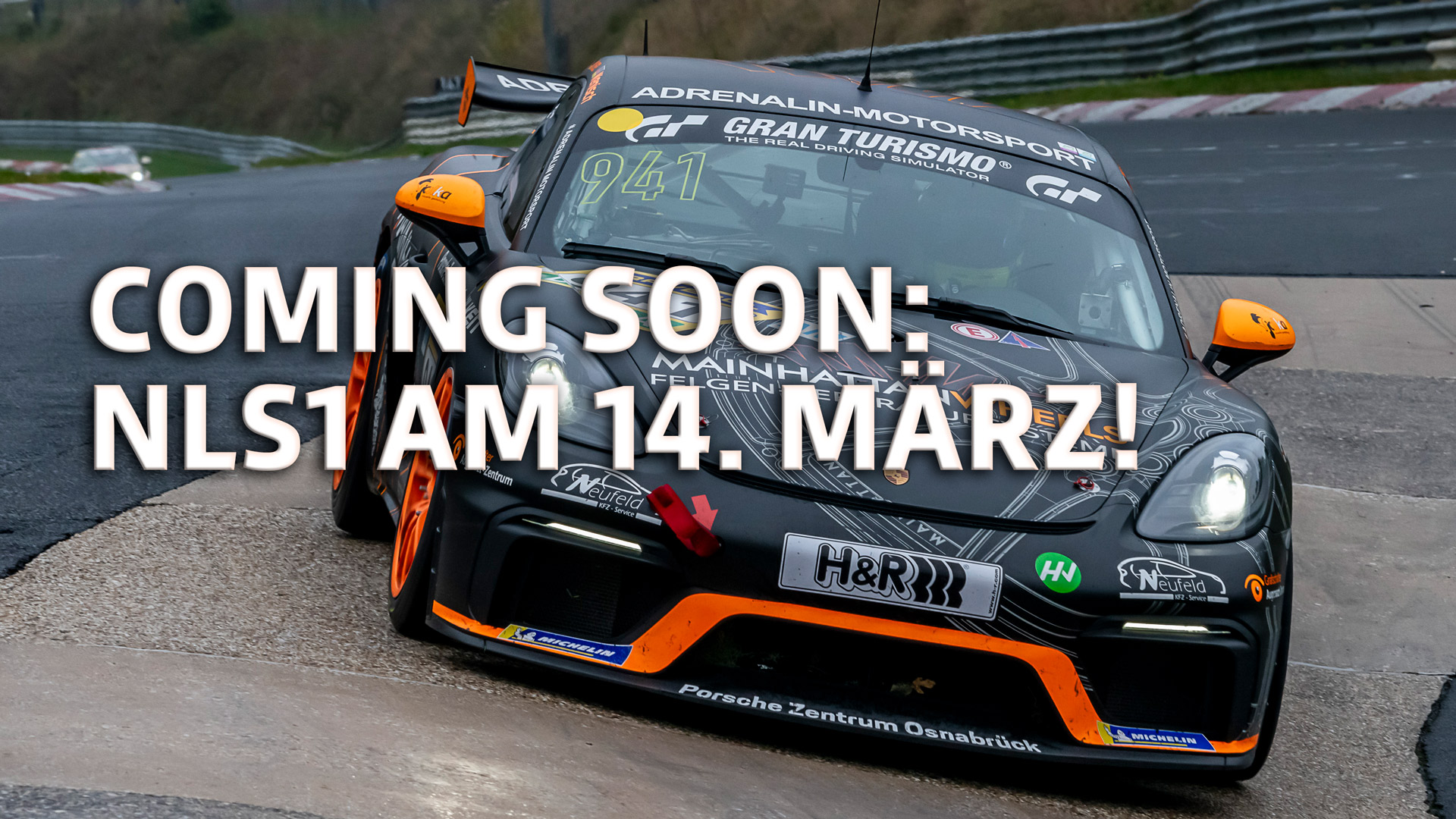 Coming Soon – NLS1 2026